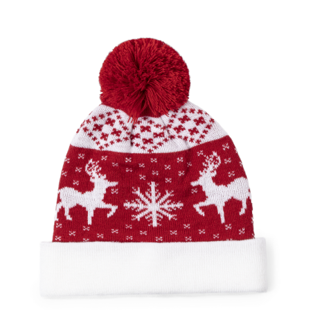 Bonnet publicitaire Elenix 