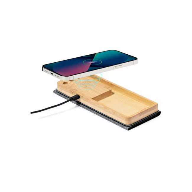 Tapis de souris induction HOSSIAN