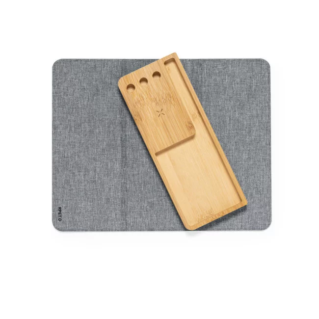 Tapis de souris induction HOSSIAN