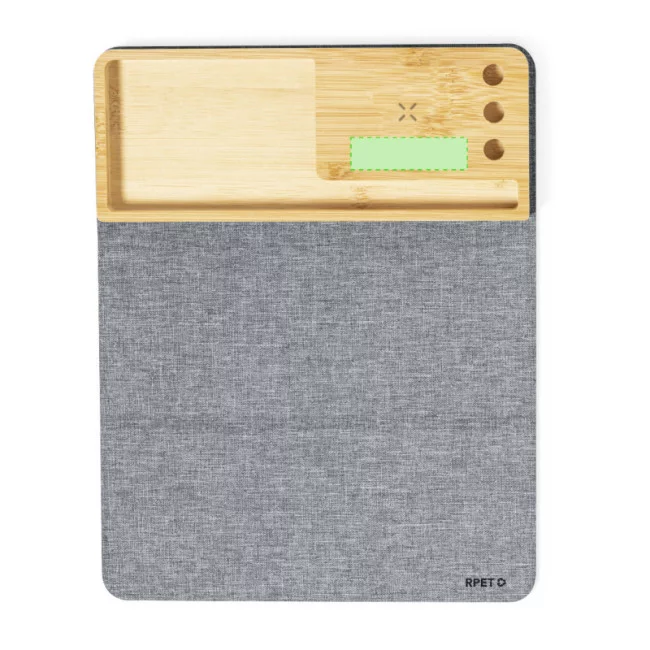 Tapis de souris induction HOSSIAN