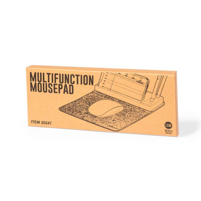 Tapis de souris induction HOSSIAN