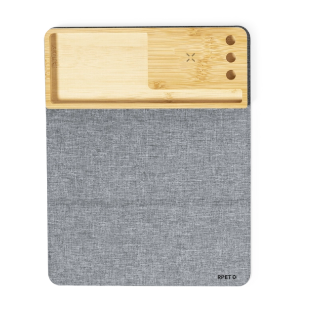 Tapis de souris induction HOSSIAN