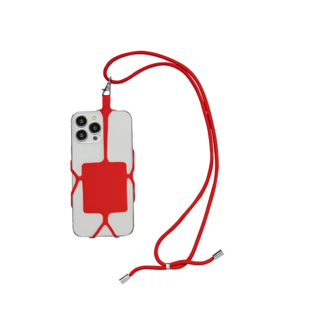 Tour de cou pour smartphone Sebly 