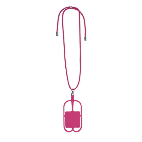Tour de cou pour smartphone Sebly 