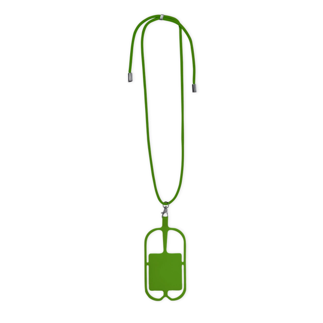 Tour de cou pour smartphone Sebly 