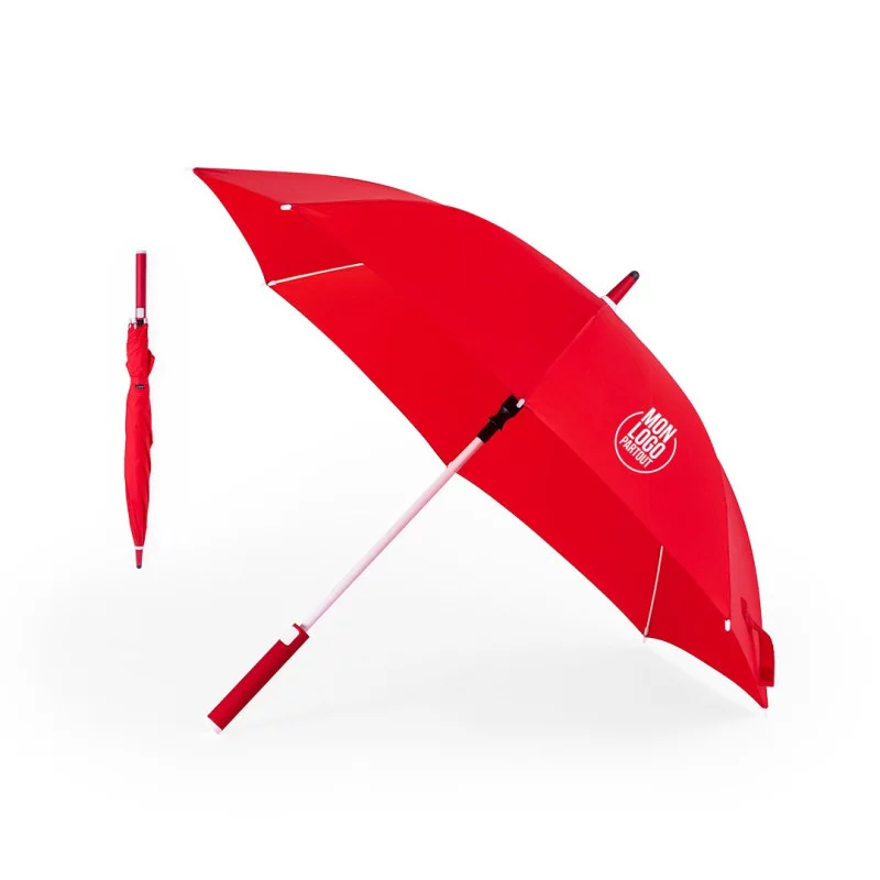 Parapluie personnalisé Wolver
