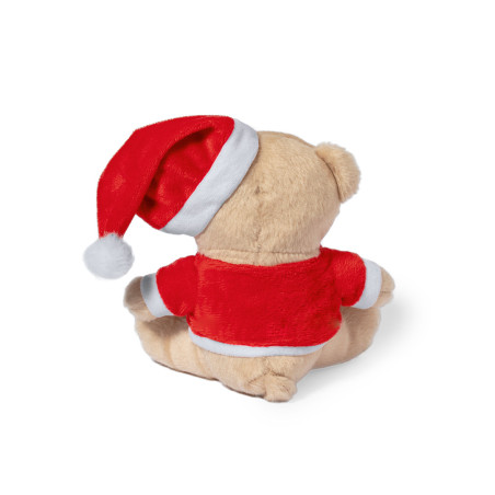 Ours en peluche personnalisé Kuisy 