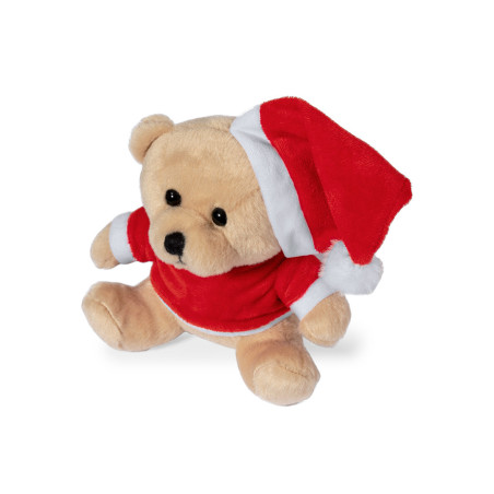 Ours en peluche personnalisé Kuisy 