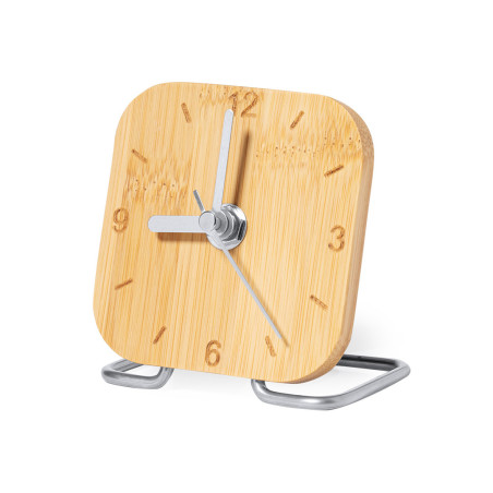 Horloge personnalisable Eciko 
