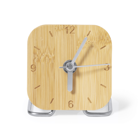 Horloge personnalisable Eciko 