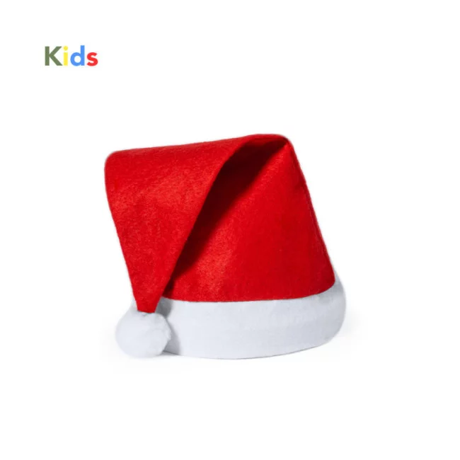 Bonnet de Noël pour enfant Flip 