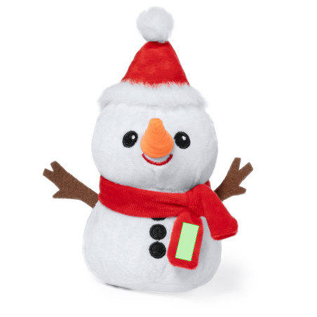 Peluche de Noël Nando 