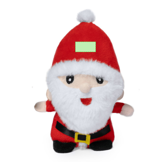 Peluche de Noël Nando 