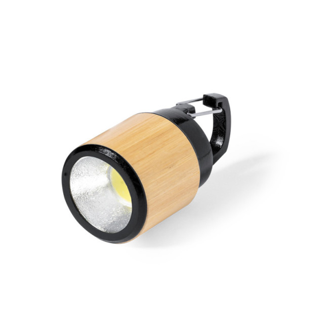Lampe-torche publicitaire Gus 