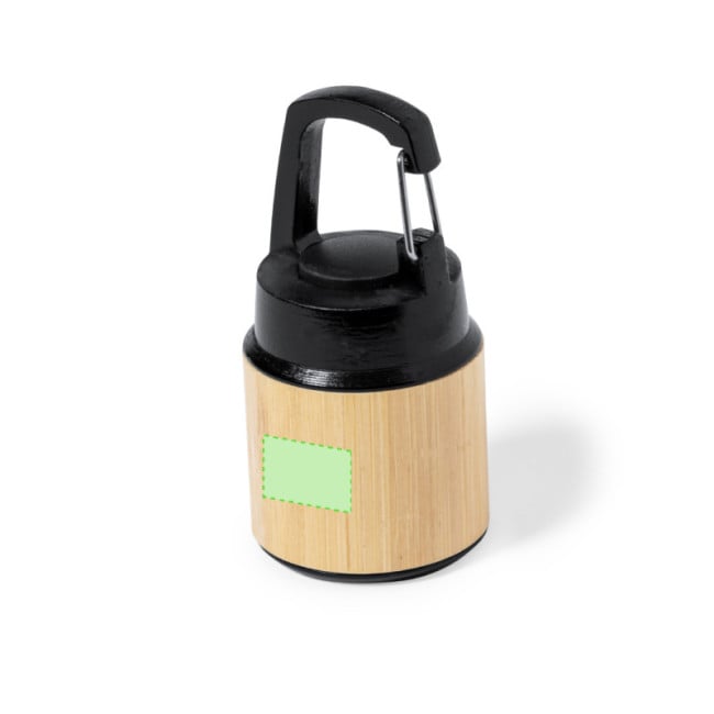Lampe-torche publicitaire Gus 