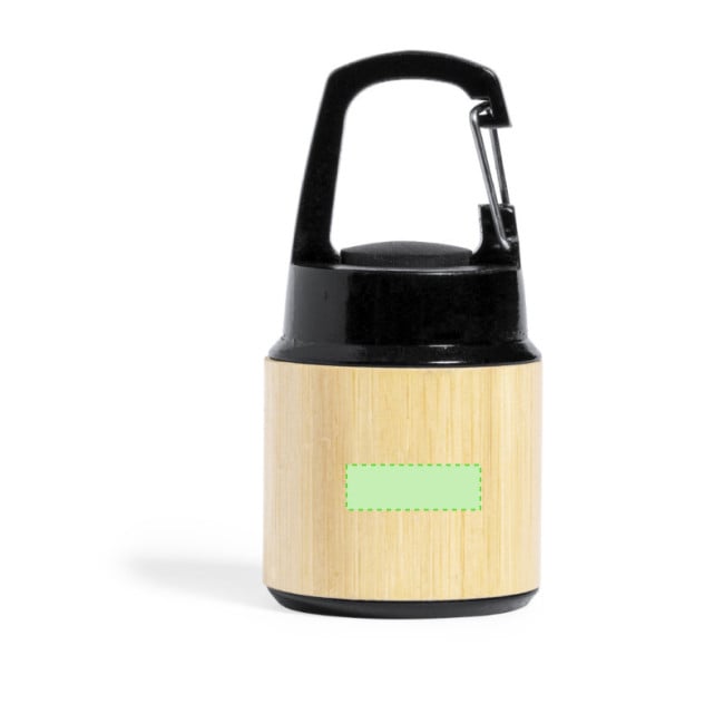 Lampe-torche publicitaire Gus 
