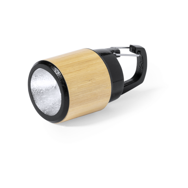 Lampe-torche publicitaire Gus 