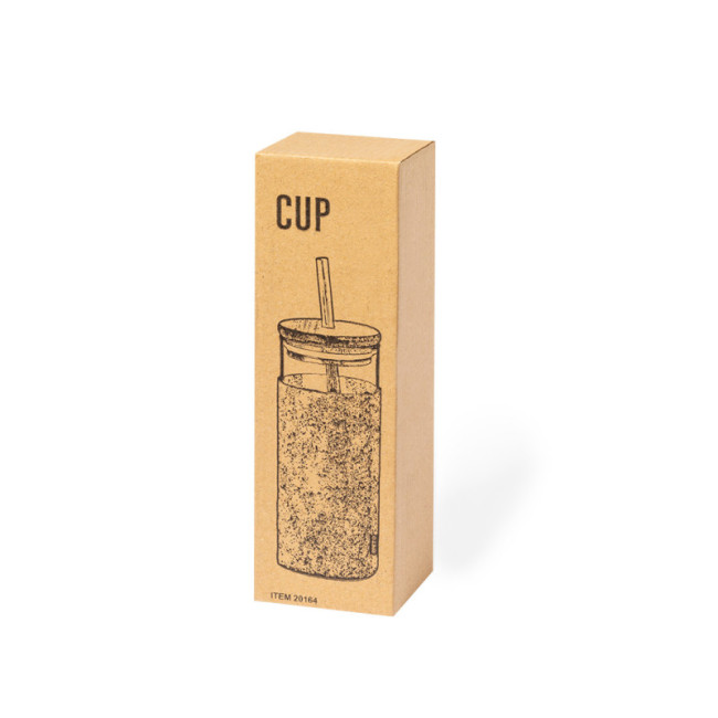Gourde personnalisée Zilber 450 ml 