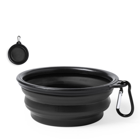 Gamelle pliable pour animaux Baloyn 