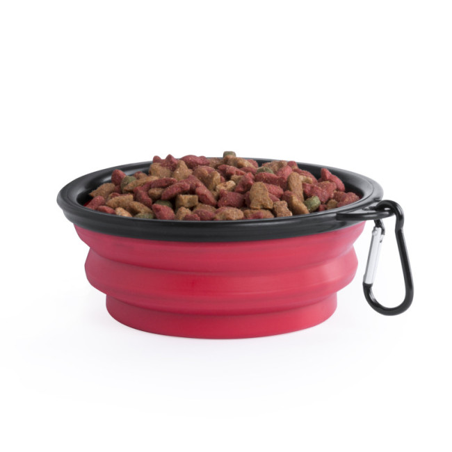 Gamelle pliable pour animaux Baloyn 