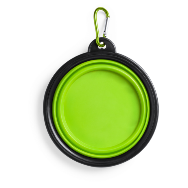 Gamelle pliable pour animaux Baloyn 