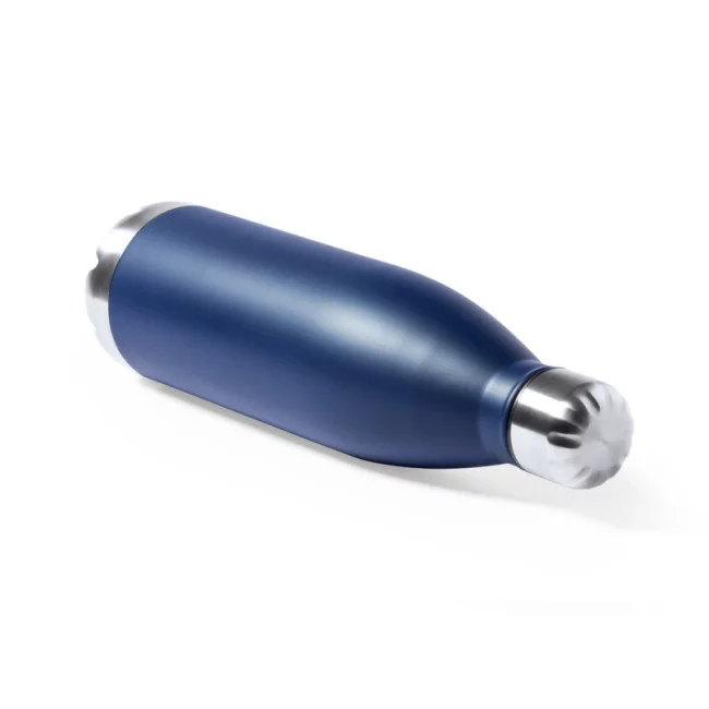 Bouteille isotherme Willy 750 ml 