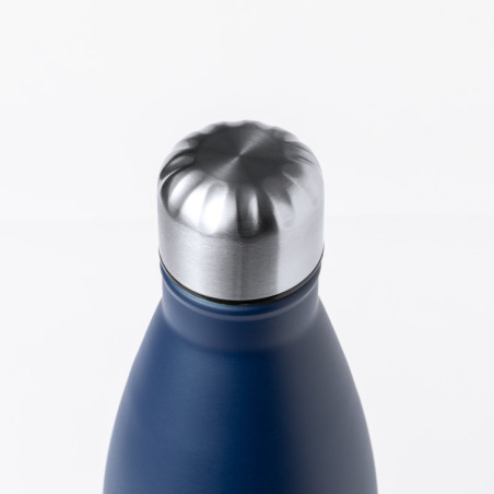 Bouteille isotherme Willy 750 ml 