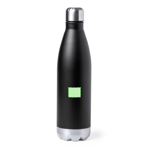 Bouteille isotherme Willy 750 ml 