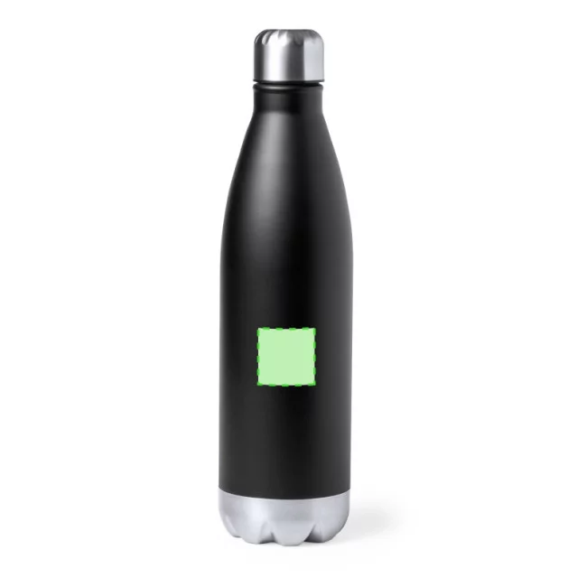 Bouteille isotherme Willy 750 ml 