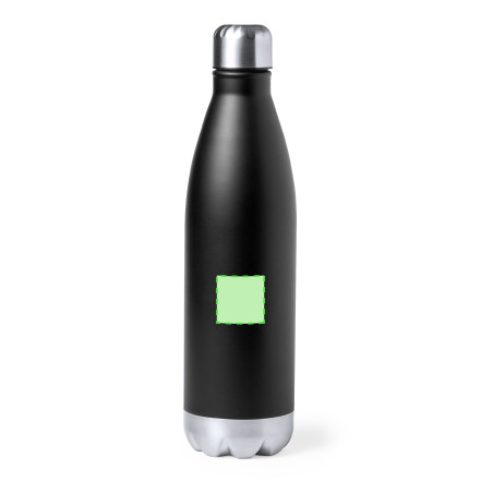 Bouteille isotherme Willy 750 ml 