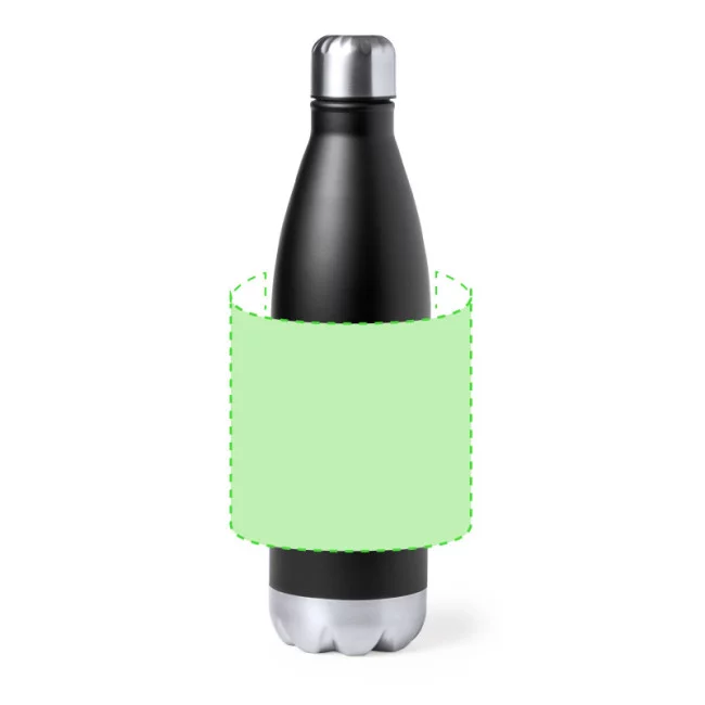 Bouteille isotherme Willy 750 ml 