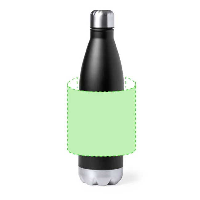 Bouteille isotherme Willy 750 ml 