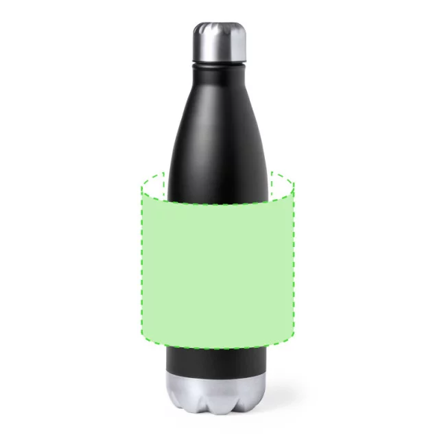 Bouteille isotherme Willy 750 ml 