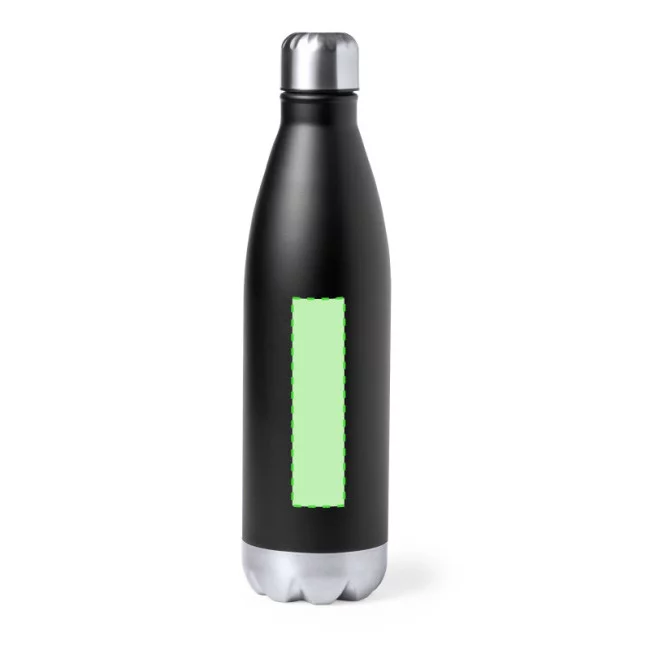 Bouteille isotherme Willy 750 ml 