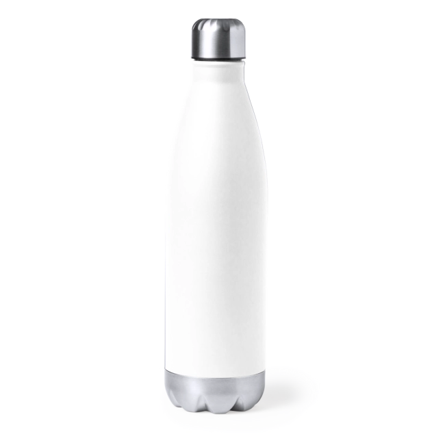 Bouteille isotherme Willy 750 ml 