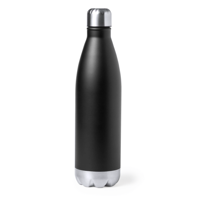 Bouteille isotherme Willy 750 ml 