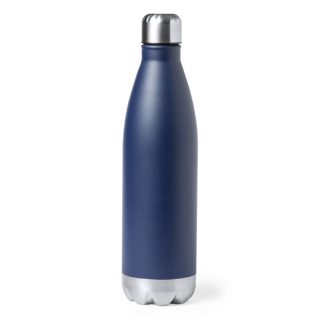 Bouteille isotherme Willy 750 ml 