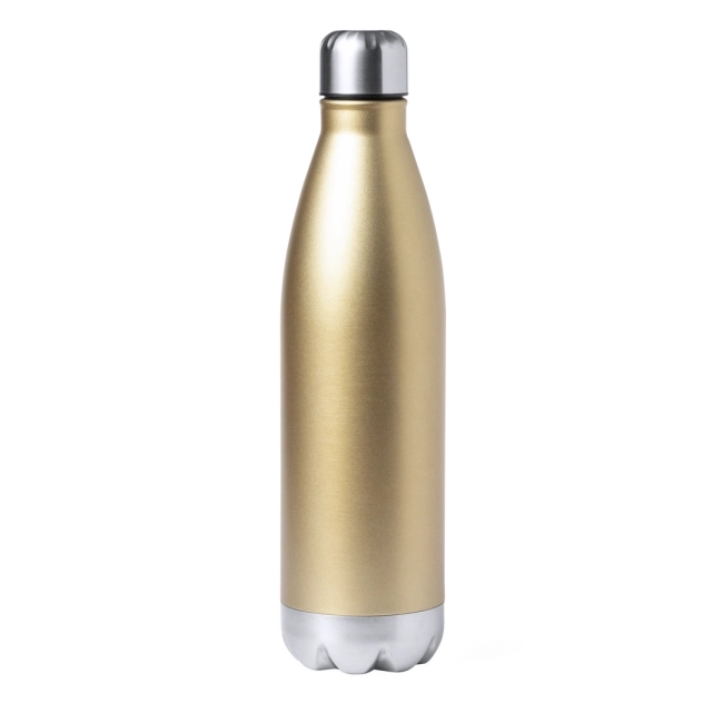 Bouteille isotherme Willy 750 ml 