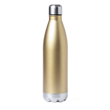 Bouteille isotherme Willy 750 ml 