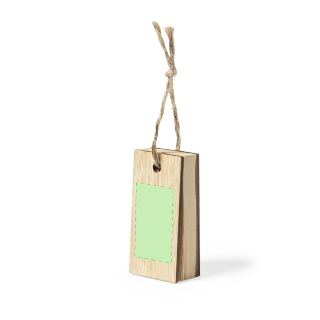 Porte-notes personnalisé Yiuta 