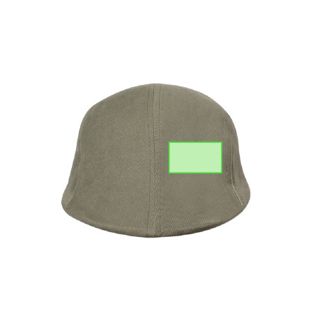 Casquette gavroche Bruck 