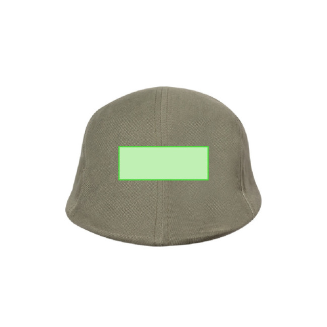Casquette gavroche Bruck 