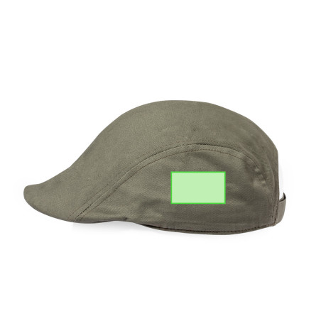 Casquette gavroche Bruck 