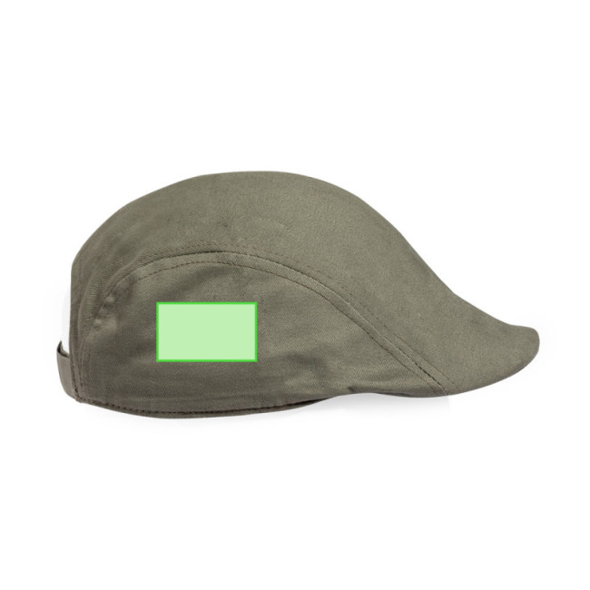 Casquette gavroche Bruck 