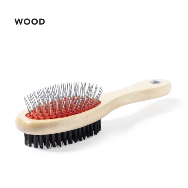Brosse pour animaux Brolin