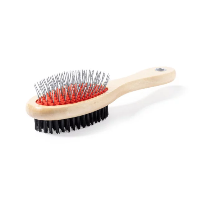 Brosse pour animaux Brolin