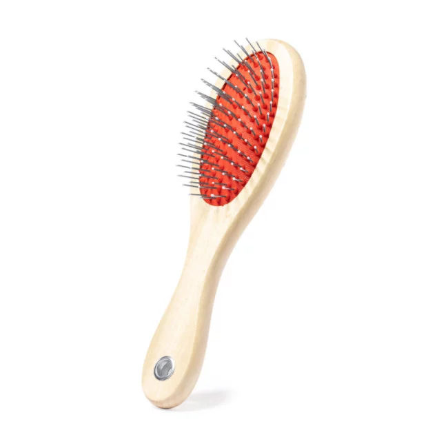 Brosse pour animaux Brolin