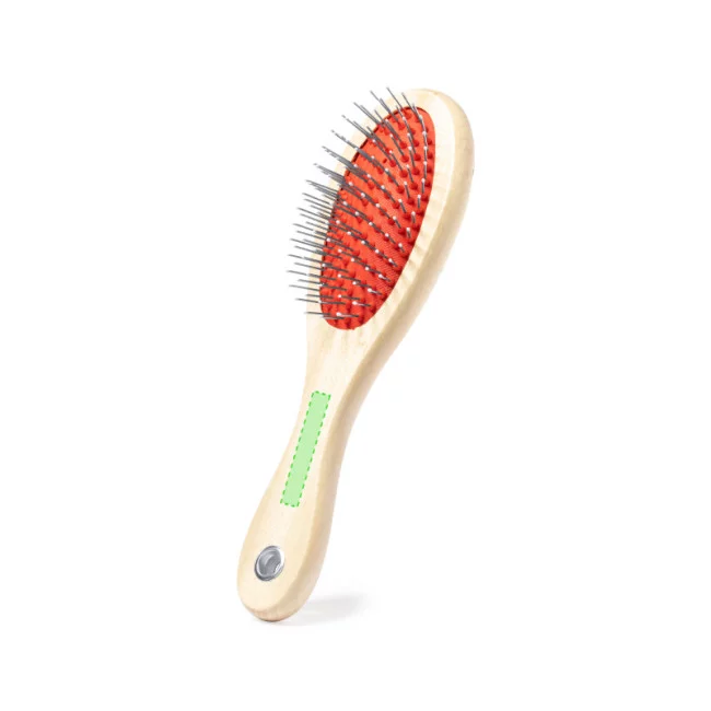 Brosse pour animaux Brolin
