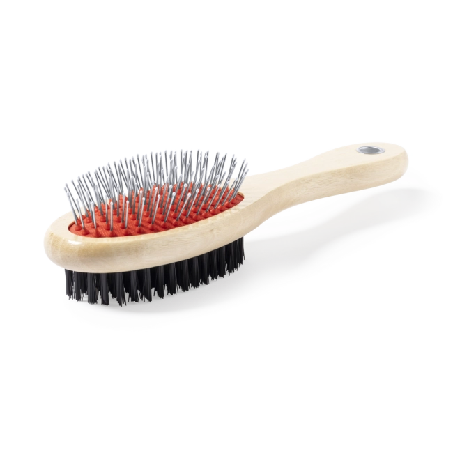 Brosse pour animaux Brolin