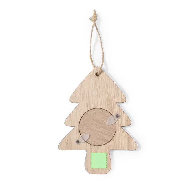 Décorations de Noël Jorik